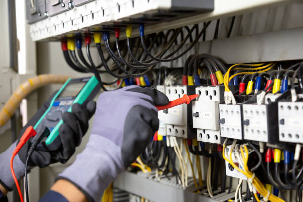 Emergency Electrical Repair Services in Linwood, PA