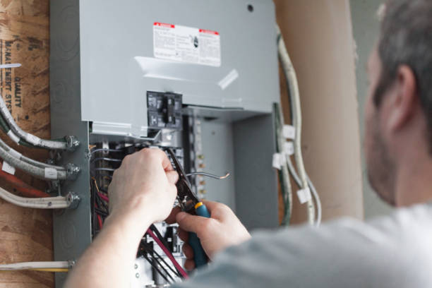 Best Emergency Electrical Repair Services  in Linwood, PA